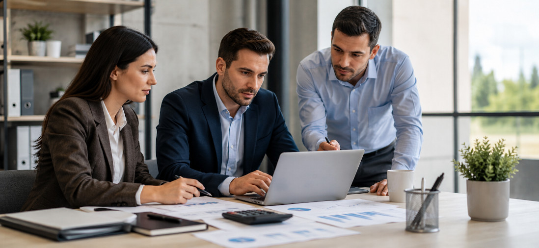 BPO Financeiro para Empresas - Contabilidade Todah